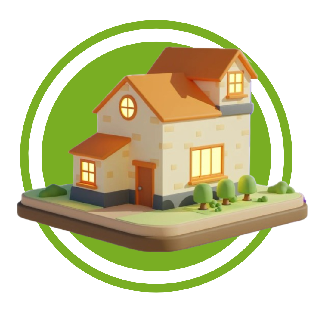 Hogar, cocina y decoración